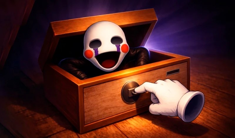 Изображение игры